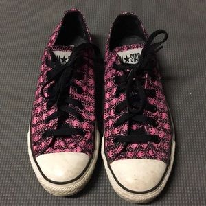 Converse Jack Ass Edition